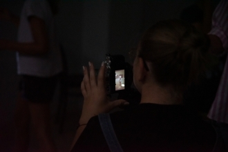 Wakacje z Osterloffem - warsztaty fotograficzne
